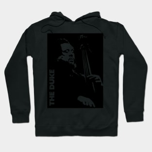 Charles Mingus 01 Hoodie